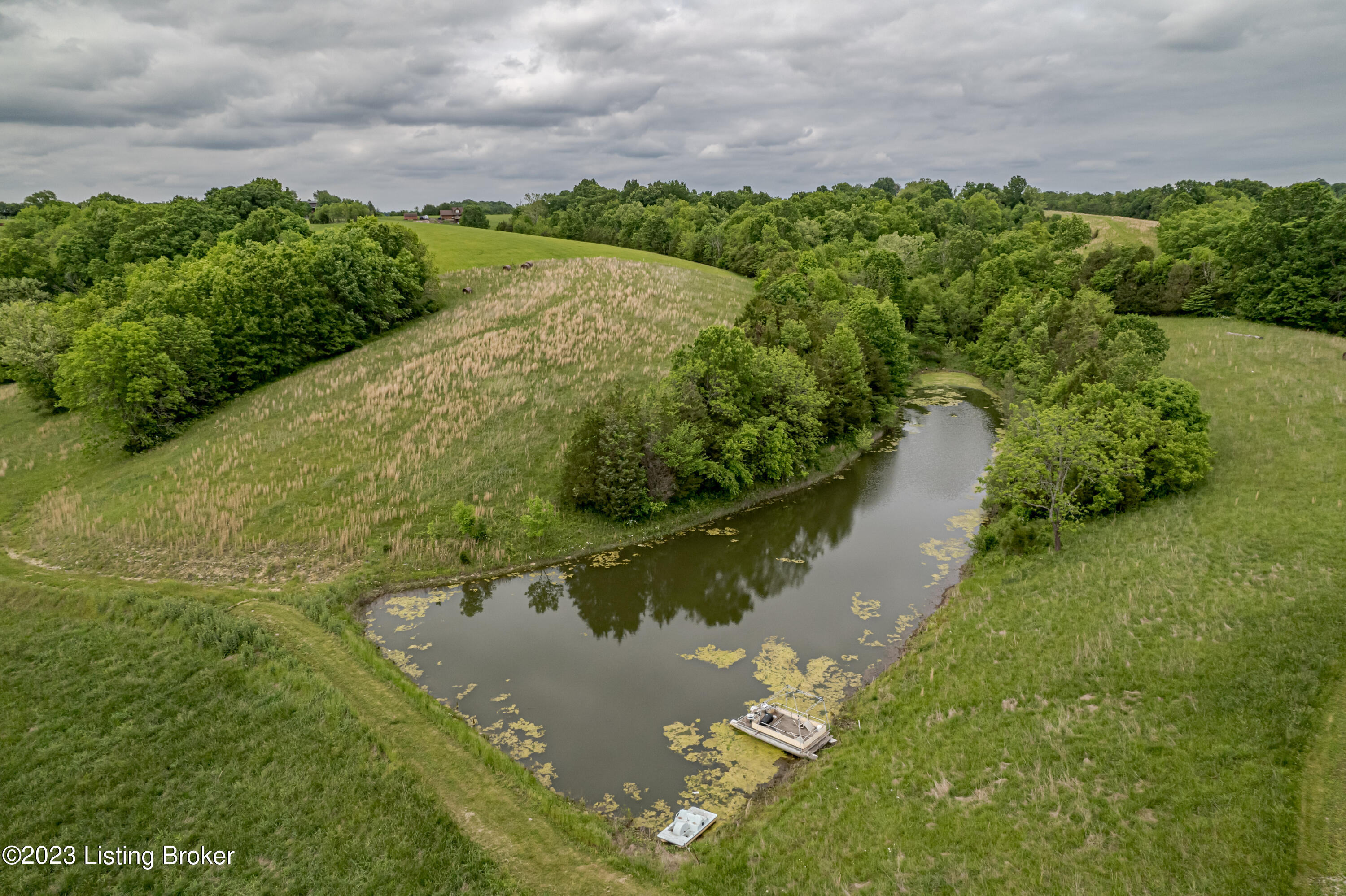 9077 Mt Eden Road Waddy, KY 40076 - Photo 11 of 67 DJI_0682