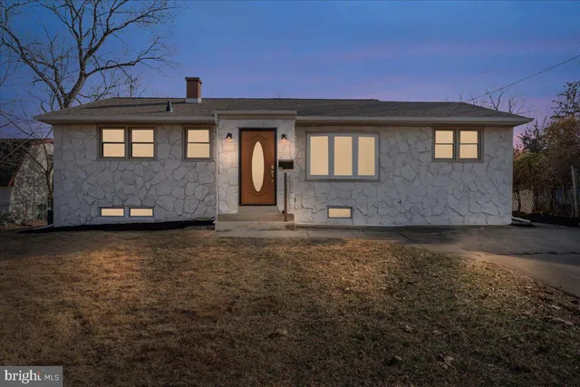 $359,000 | 525 Westminster Road, Wenonah, NJ 08090