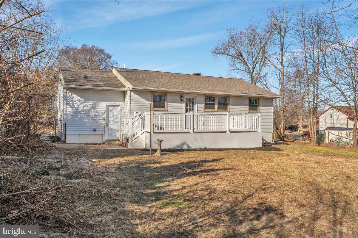 525 Westminster Road Wenonah, NJ 08090 - Photo 22 of 25