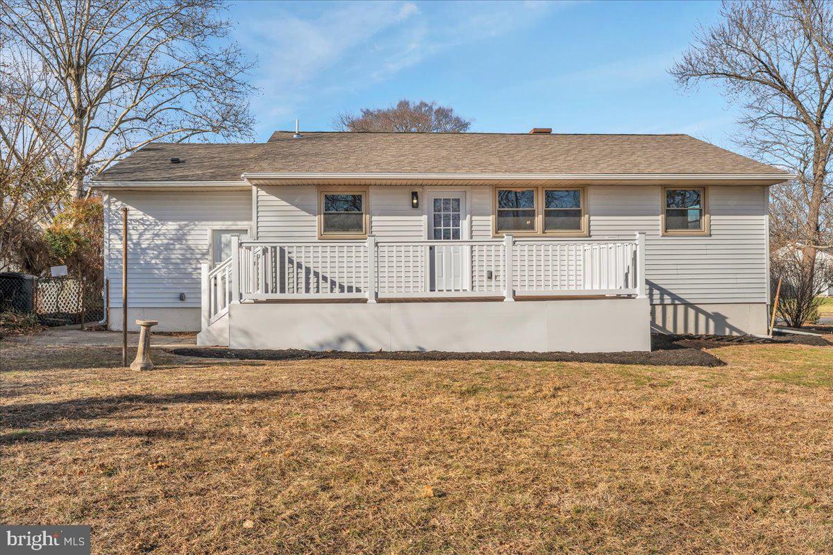 525 Westminster Road Wenonah, NJ 08090 - Photo 23 of 25