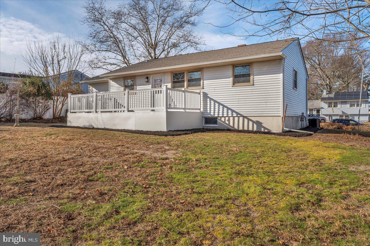 525 Westminster Road Wenonah, NJ 08090 - Photo 24 of 25