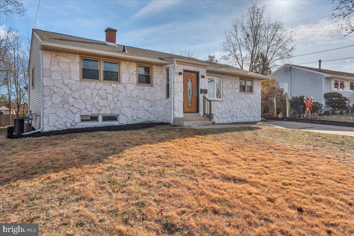 525 Westminster Road Wenonah, NJ 08090 - Photo 3 of 25