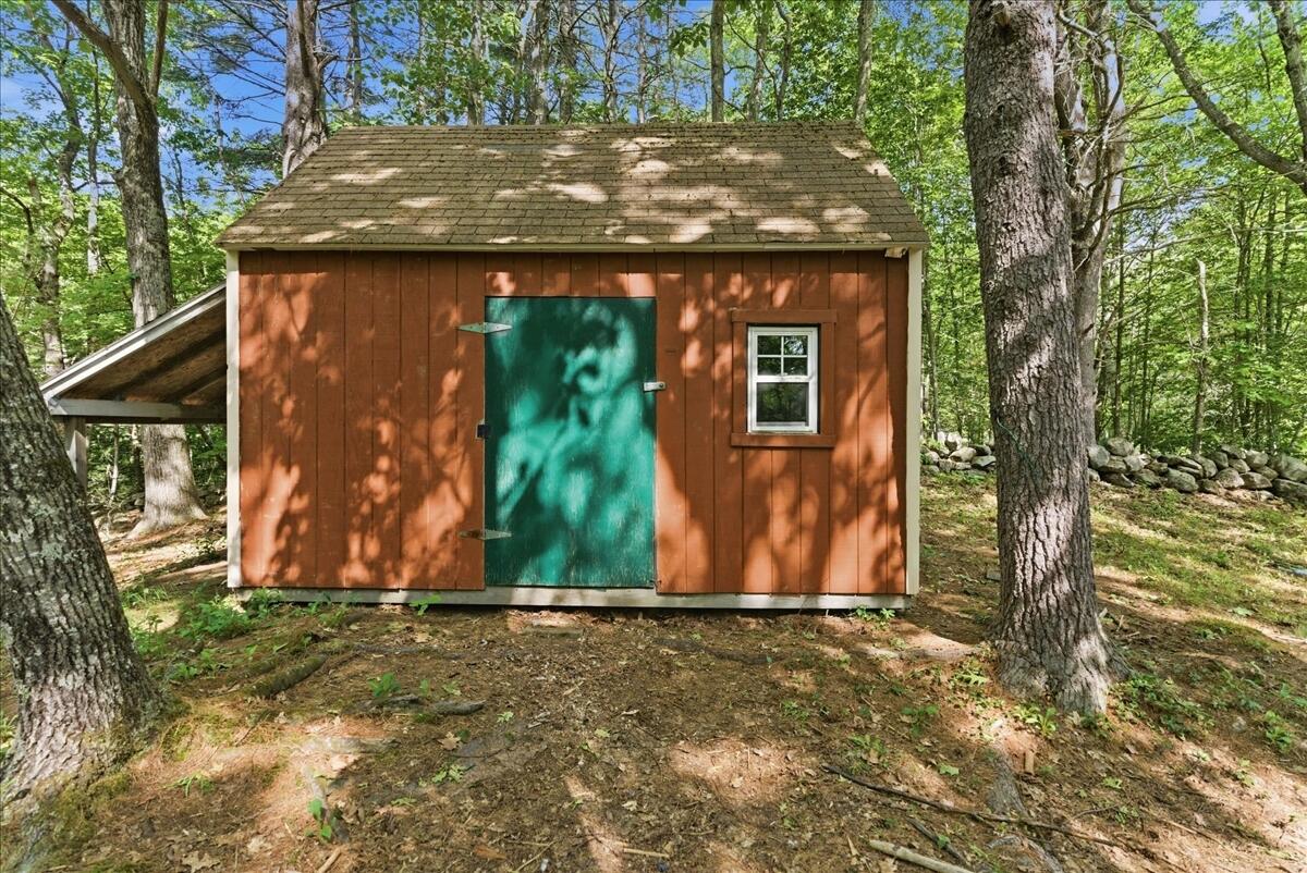 123 Dutton Hill Gray, ME 04039 - Photo 8 of 52 10-DSC04129