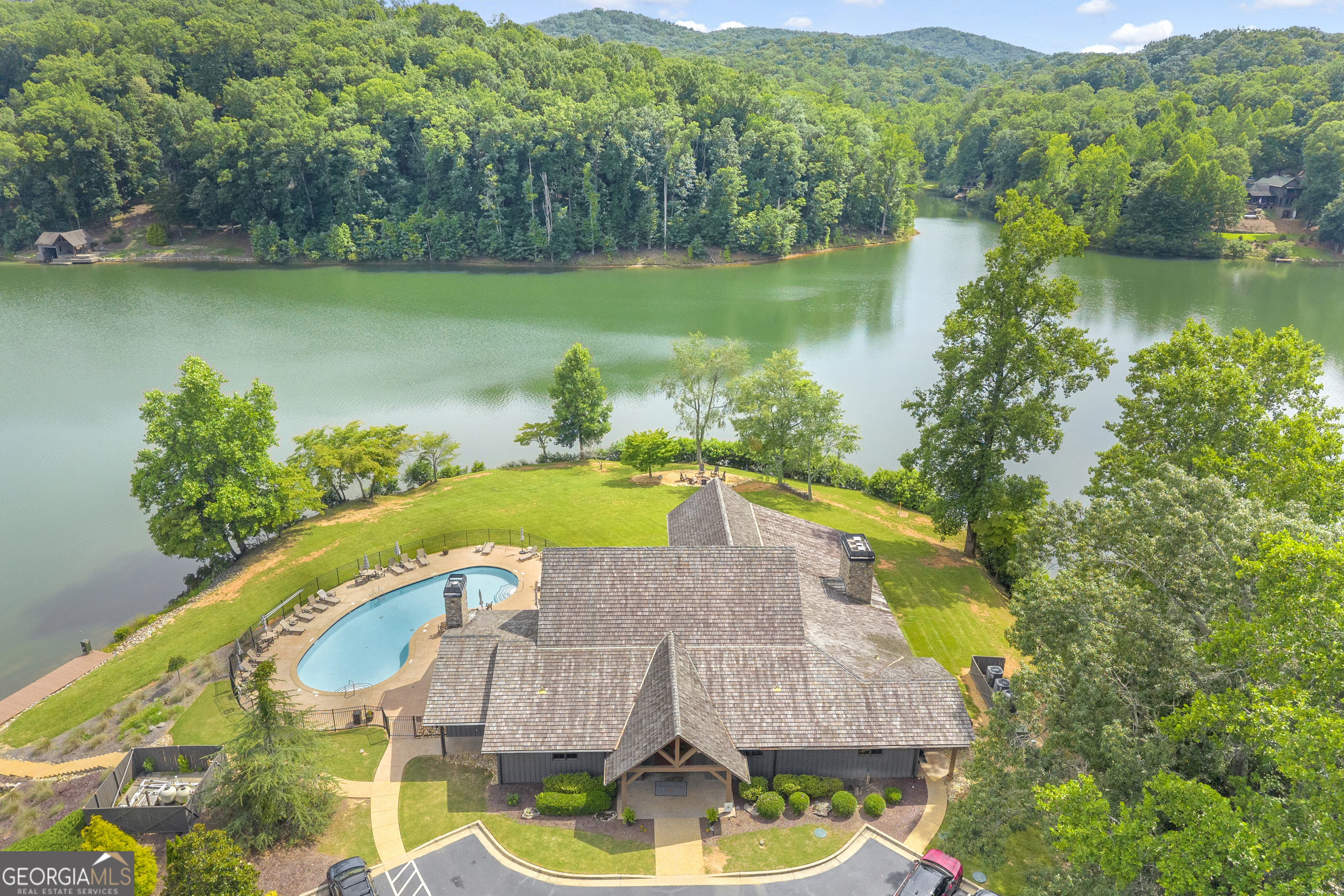 25 Forked Leaf Road Cleveland, GA 30528 - Photo 19 of 48
