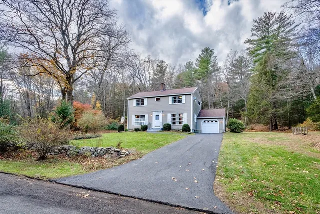 $419,900 | 145 Honey Pot Road, Westfield, MA 01085