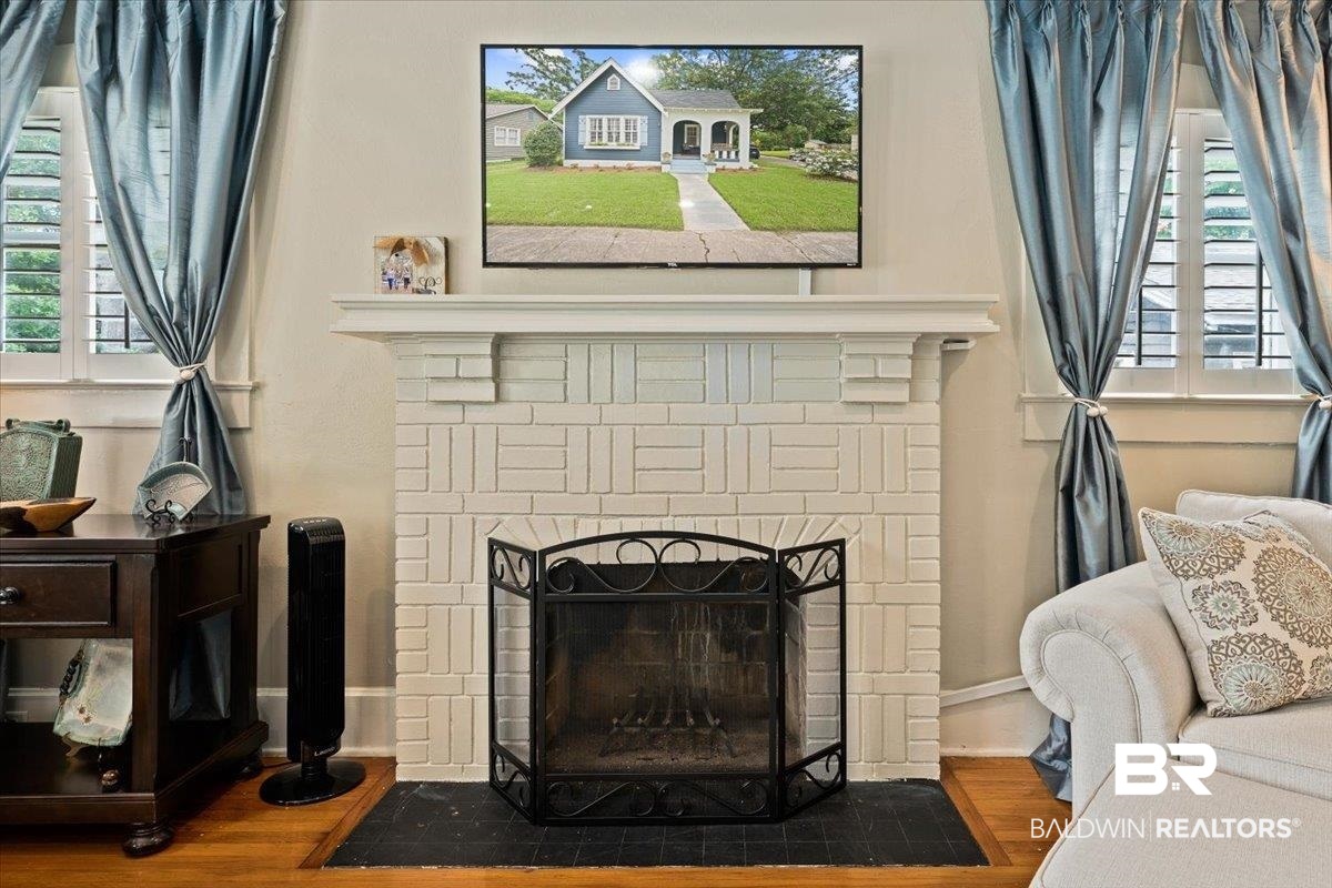 63 Westreetwood Street Mobile, AL 36606 - Photo 2 of 25