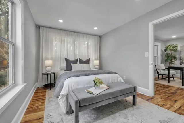 $359,900 | 132 Oak Street, Tallahassee, FL 32301