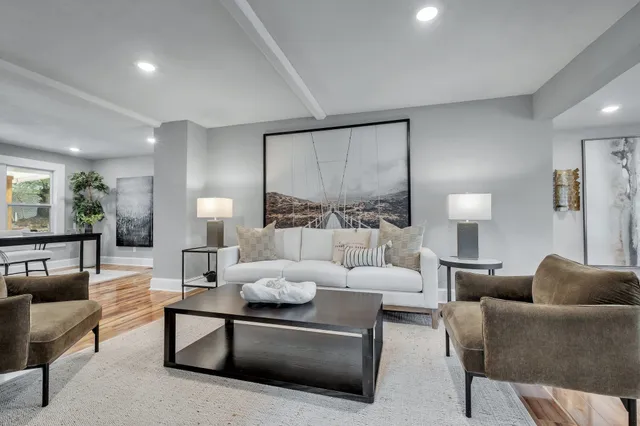 $359,900 | 132 Oak Street, Tallahassee, FL 32301