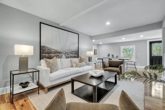 $359,900 | 132 Oak Street, Tallahassee, FL 32301