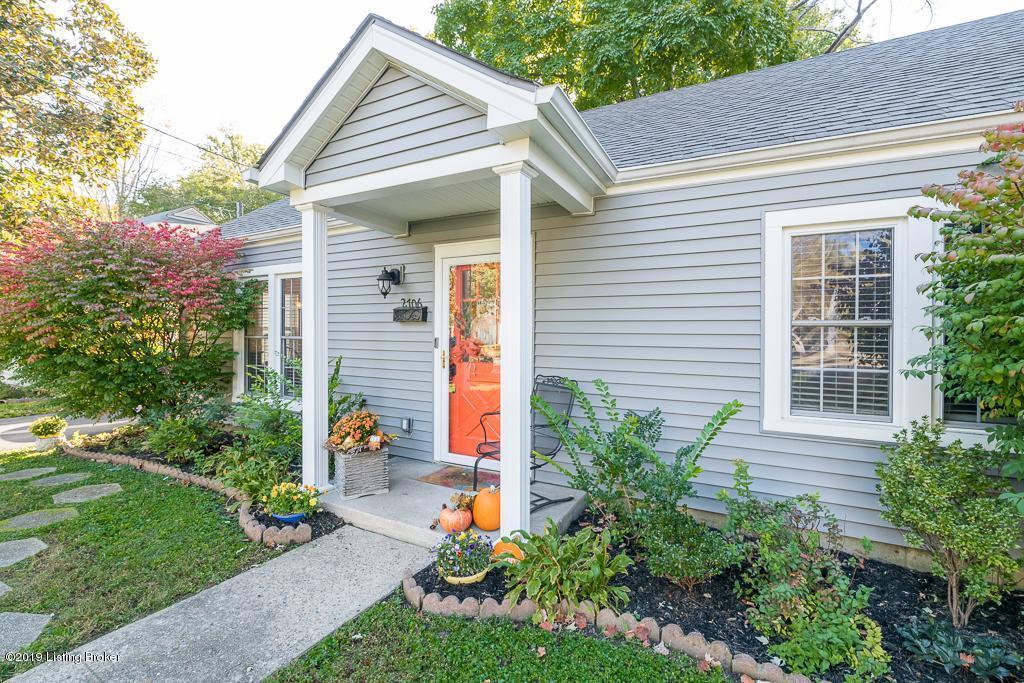 2706 Alanmede Road Louisville, KY 40205 - Photo 5 of 21 Alanmede 4