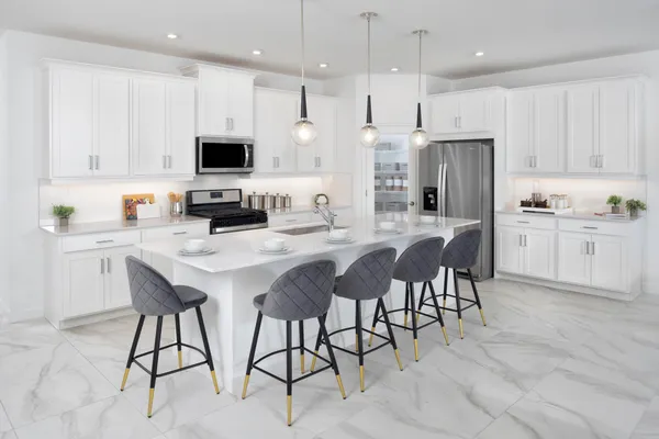 $499,900 | 10109 Southwest Zahari Drive, Port St. Lucie, FL 34987