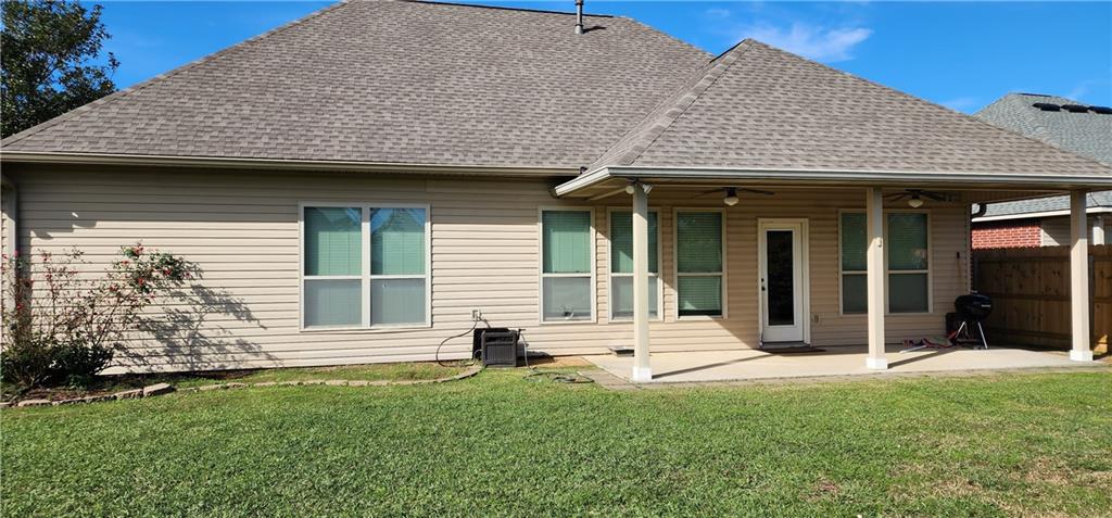740 Fairfield Loop Slidell, LA 70458 - Photo 14 of 16 Gallery Image 14