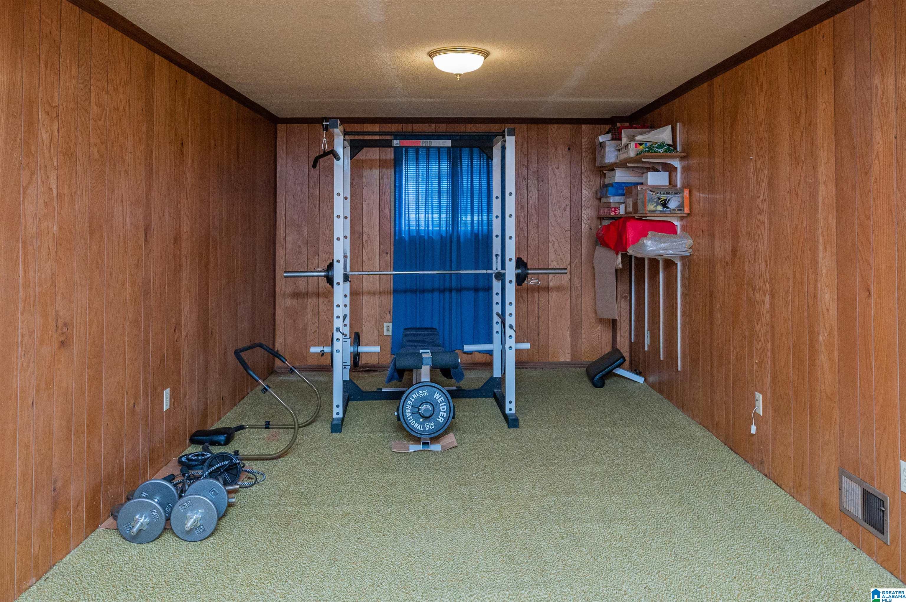 117 Ridgemoor Drive Homewood, AL 35209 - Photo 33 of 38