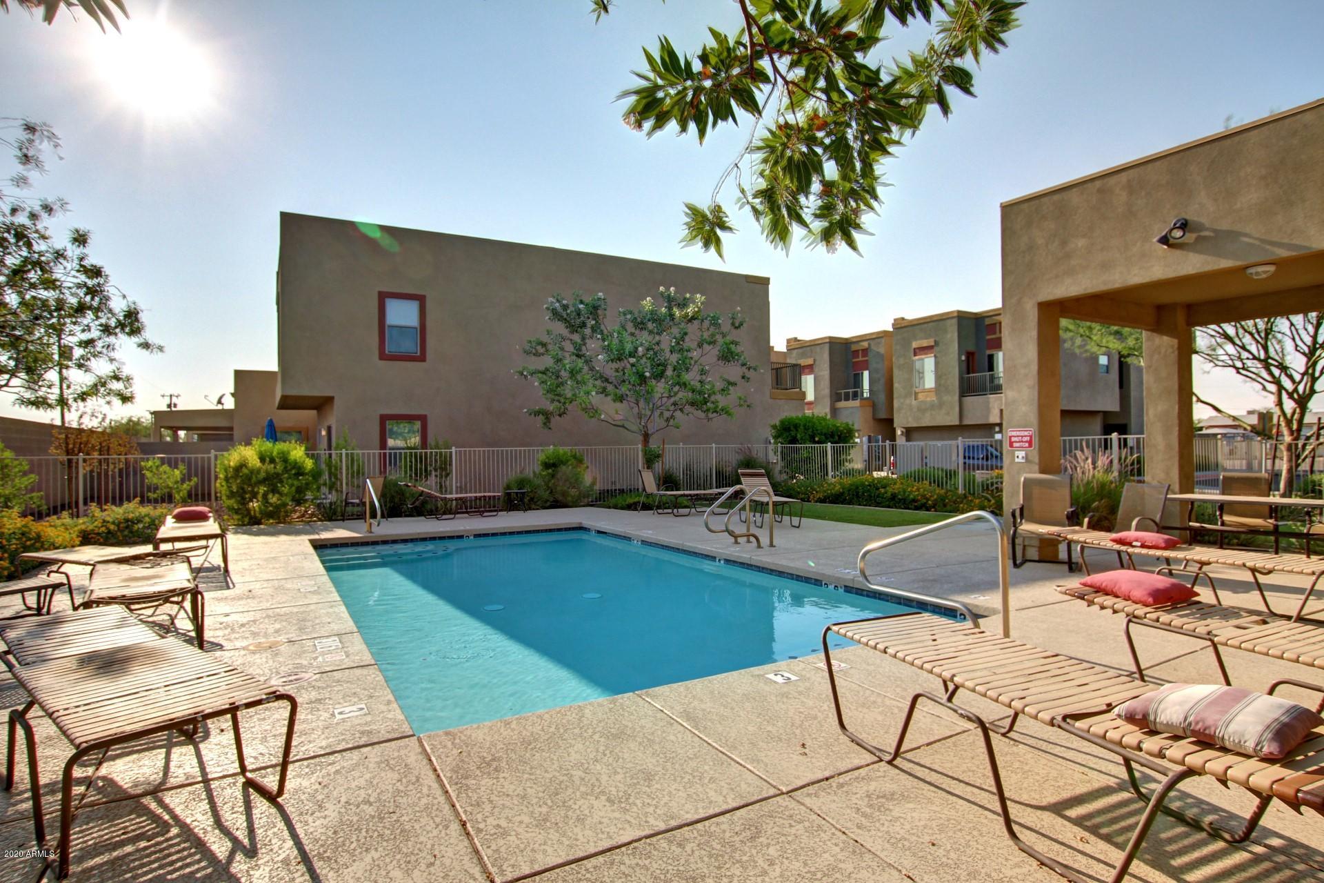 3113 East Danbury Road, Unit 17 Phoenix, AZ 85032 - Photo 1 of 25 Danbury (31)