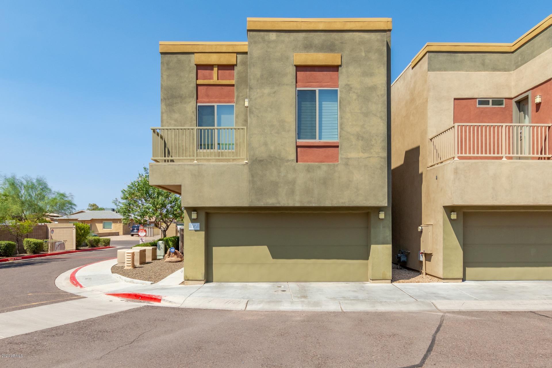3113 East Danbury Road, Unit 17 Phoenix, AZ 85032 - Photo 2 of 25 Danbury 2