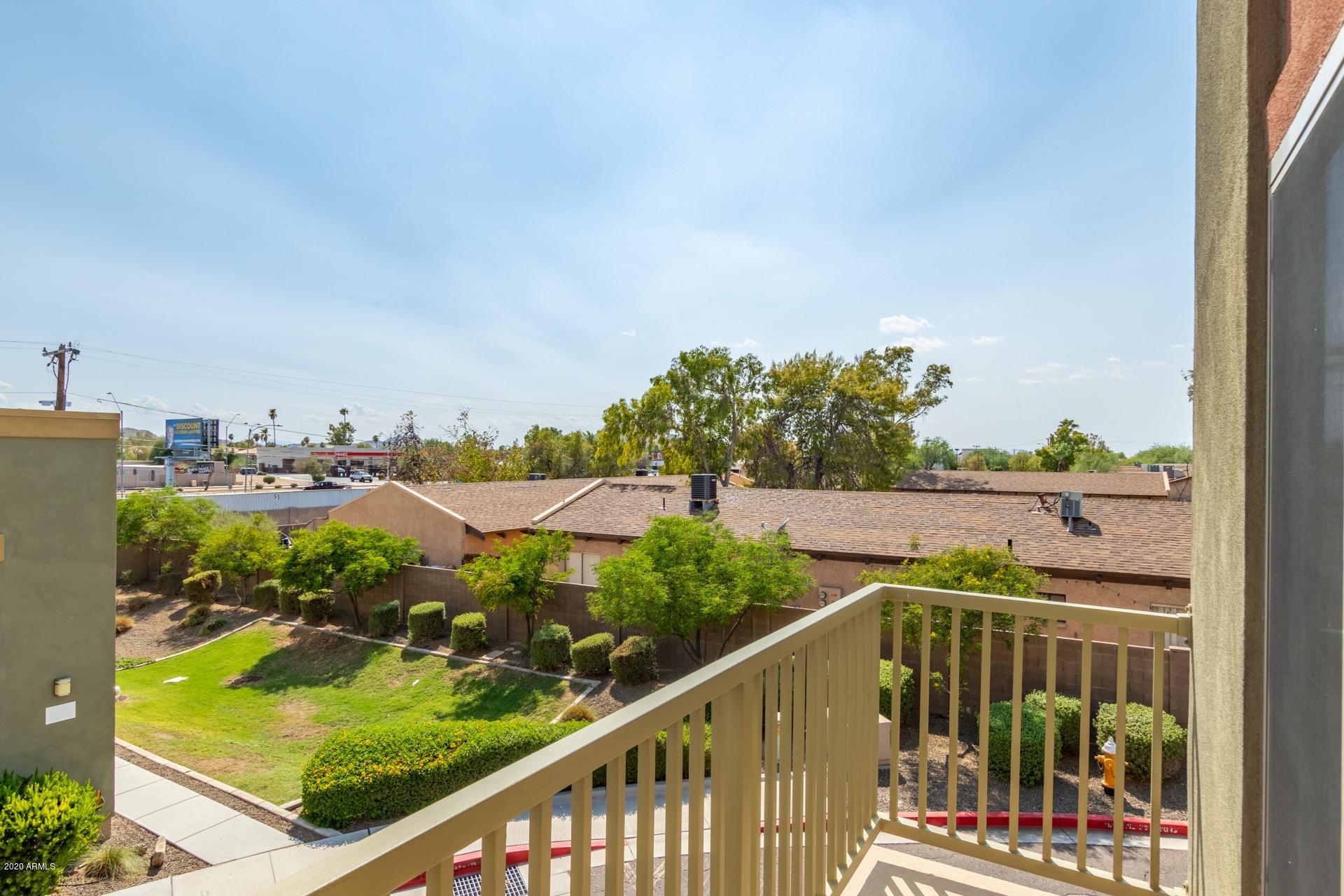 3113 East Danbury Road, Unit 17 Phoenix, AZ 85032 - Photo 23 of 25 Danbury 26