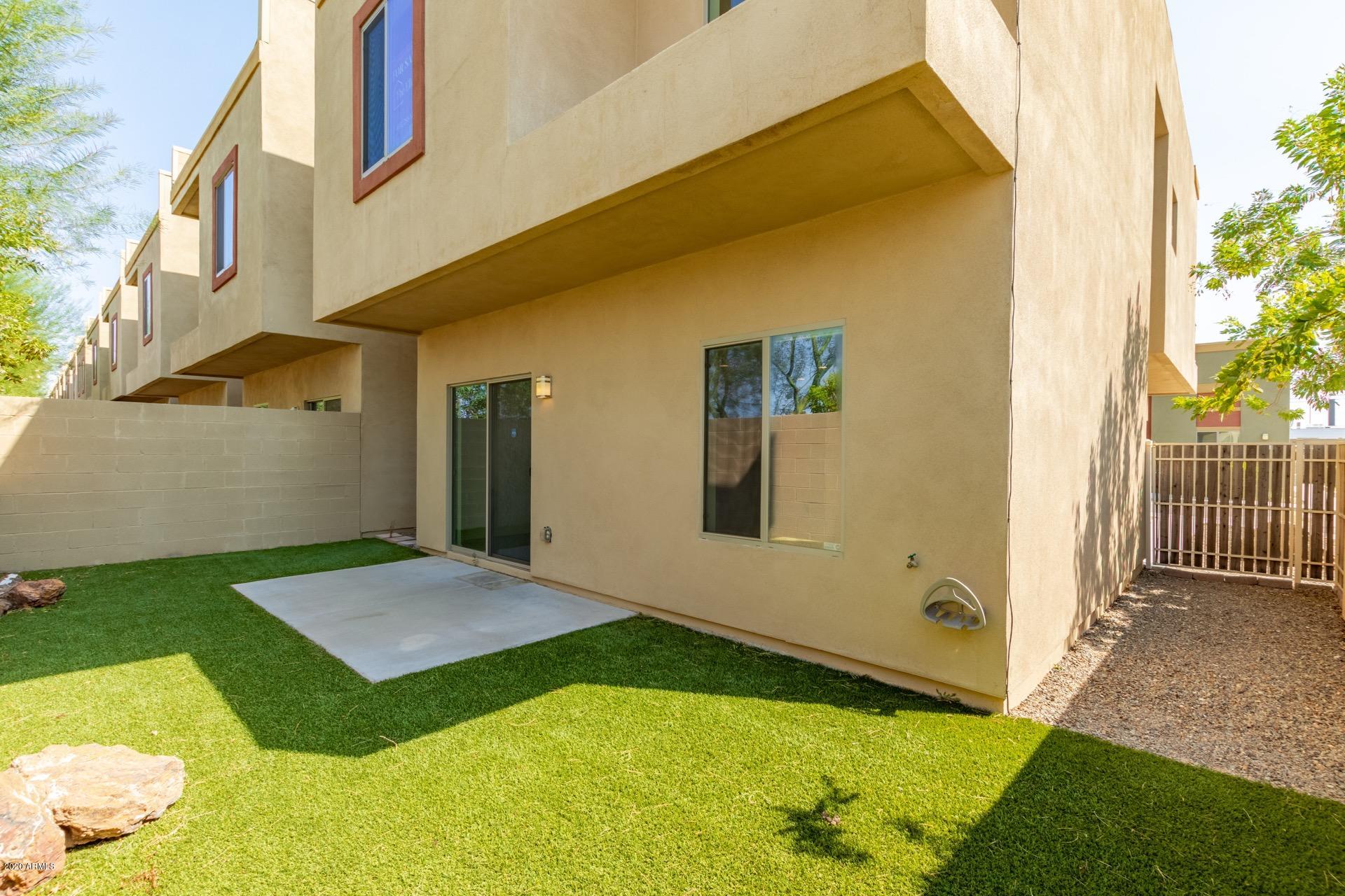 3113 East Danbury Road, Unit 17 Phoenix, AZ 85032 - Photo 24 of 25 Danbury 27
