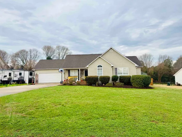 $274,000 | 253 Profitts Way, Inman, SC 29349