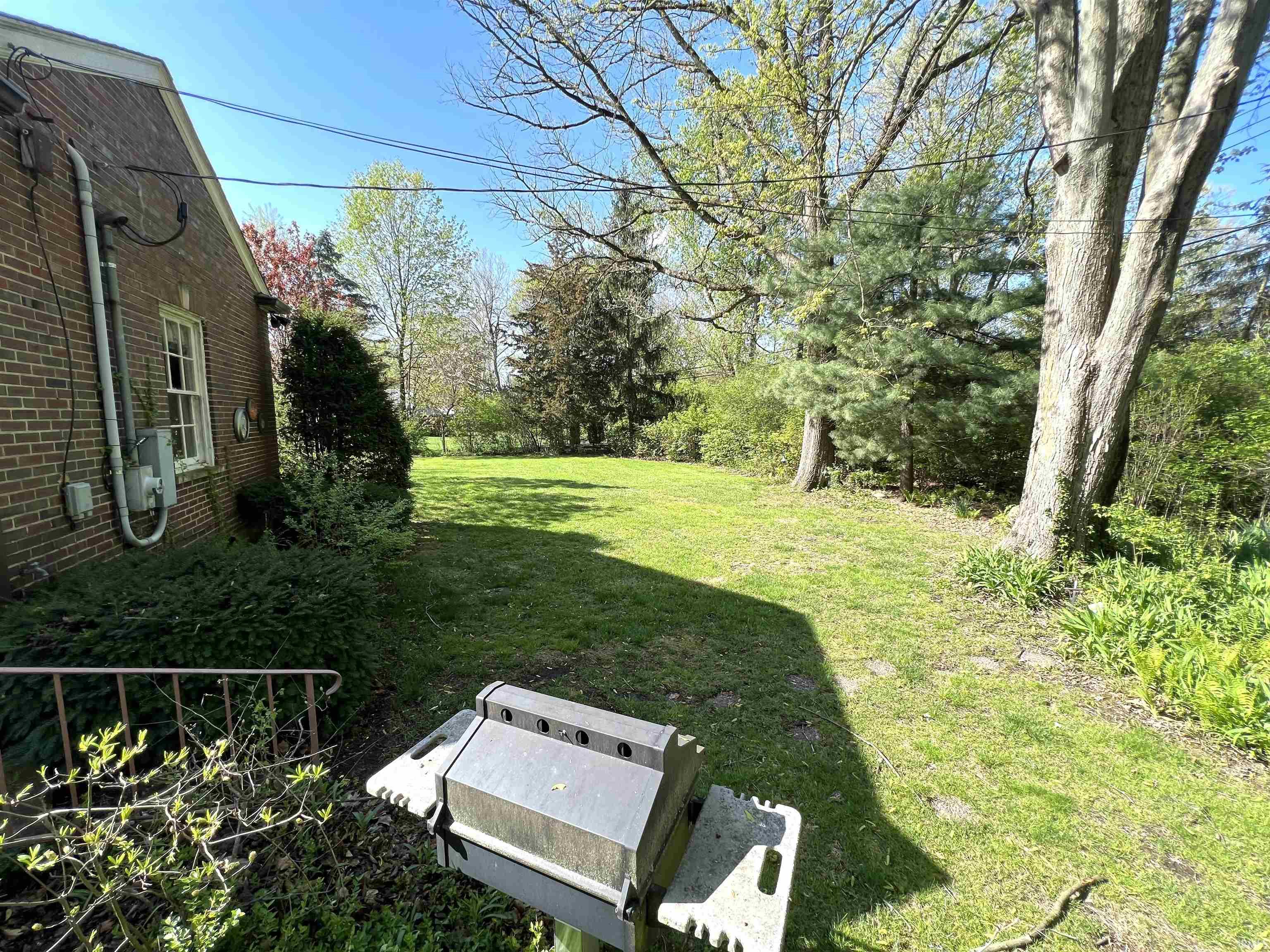 1007 North Briar Road Muncie, IN 47304 - Photo 29 of 36