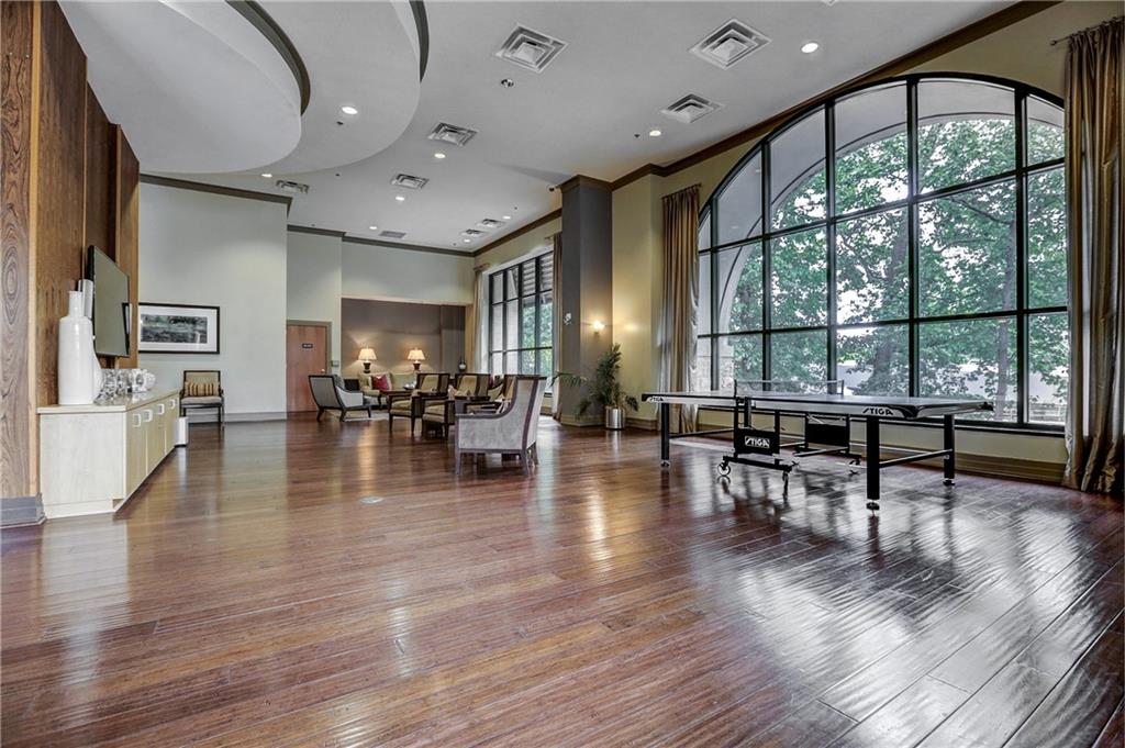 3040 Peachtree Road, Unit 1003 Atlanta, GA 30305 - Photo 35 of 42