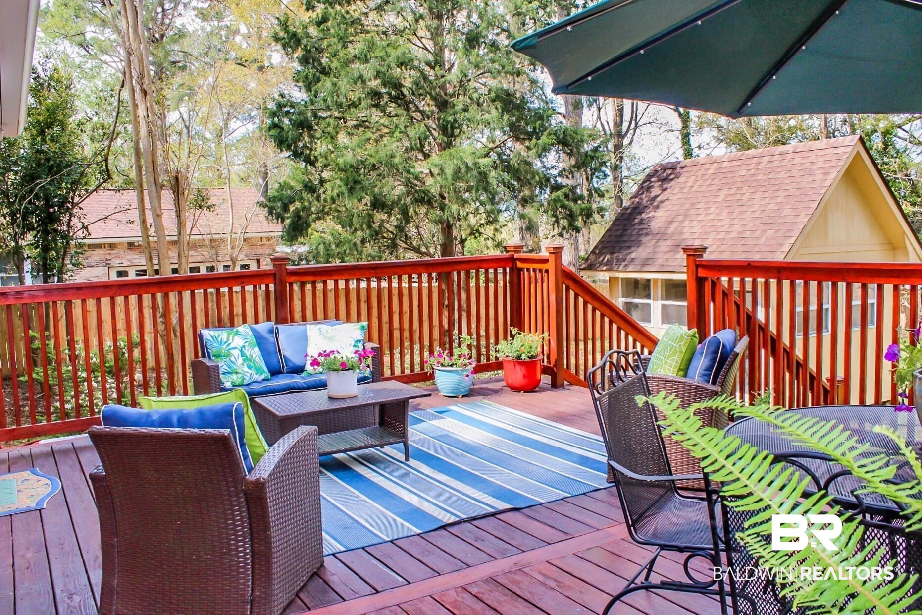 618 Southern Way Spanish Fort, AL 36527 - Photo 39 of 45