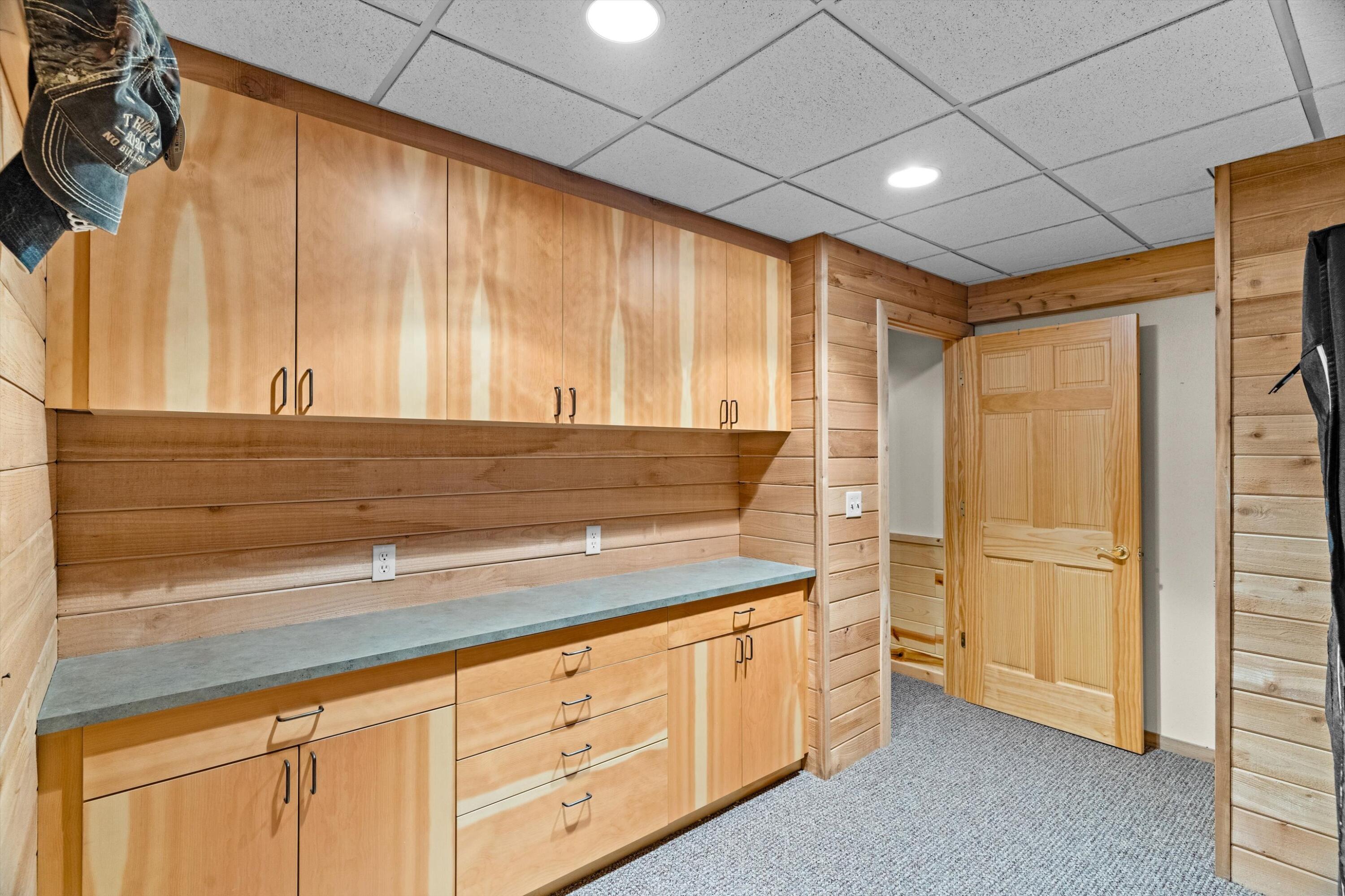 372 Yew Trail Rome, WI 54457 - Photo 32 of 39 beautiful cabinetry