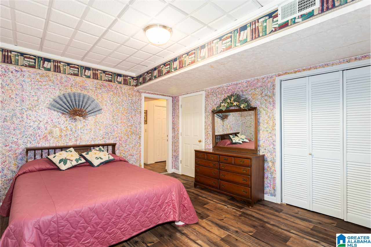 401 Shamrock Road Anniston, AL 36207 - Photo 28 of 46
