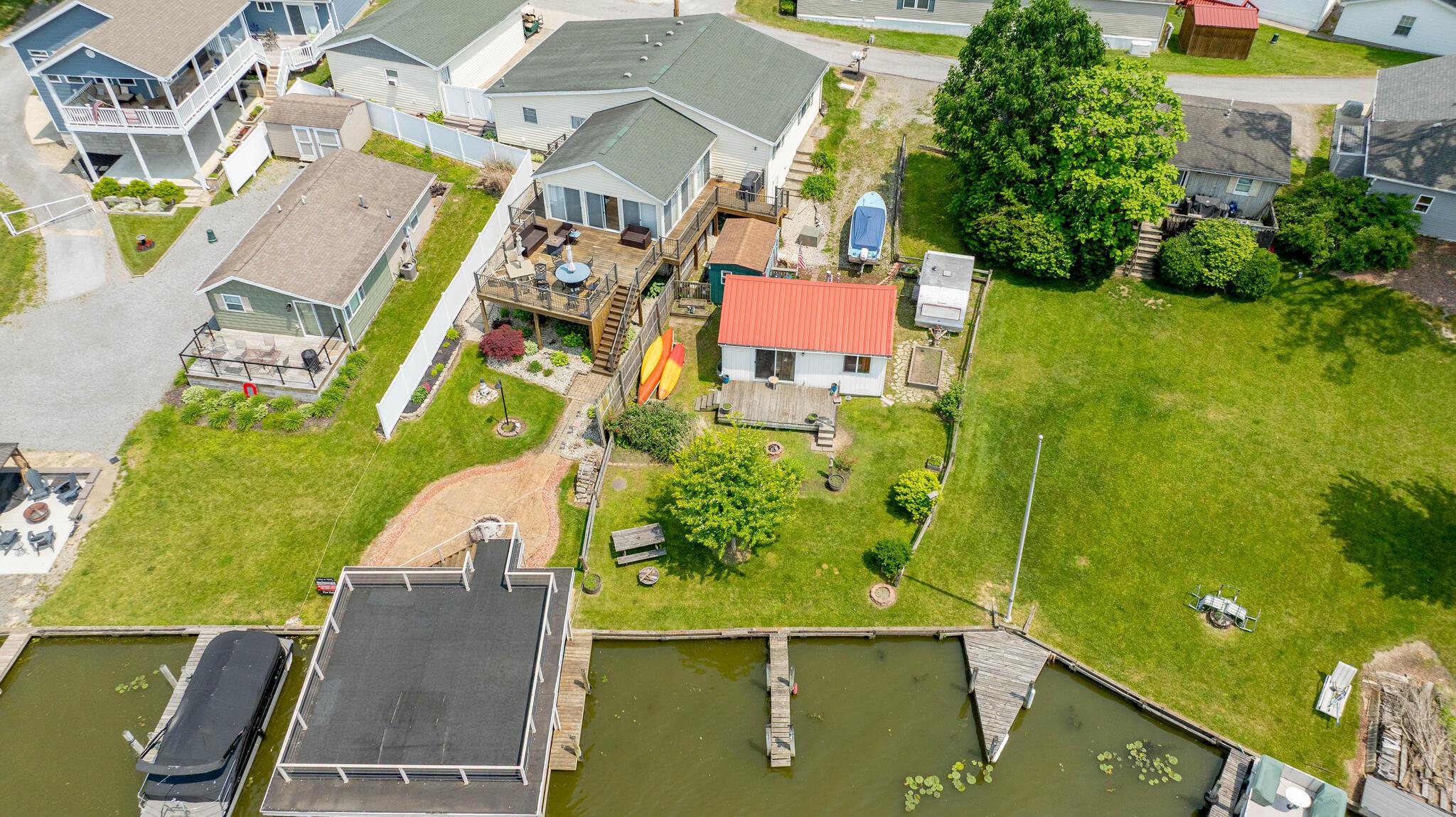 11151 Sassafrass Road Lakeview, OH 43331 - Photo 13 of 27 Chad-13_(2048)