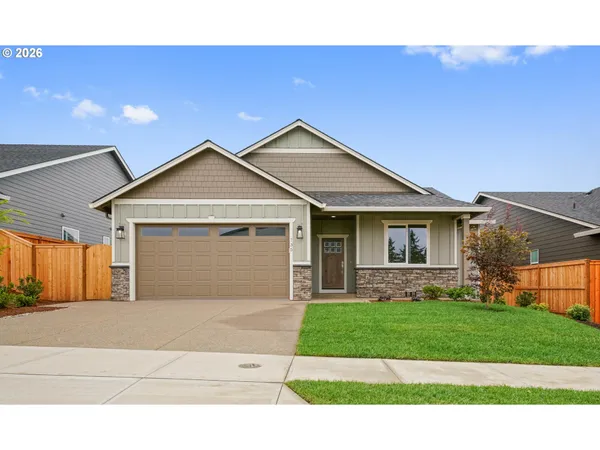 $589,900 | 6699 Naomi Danielle Street Southeast, Salem, OR 97306