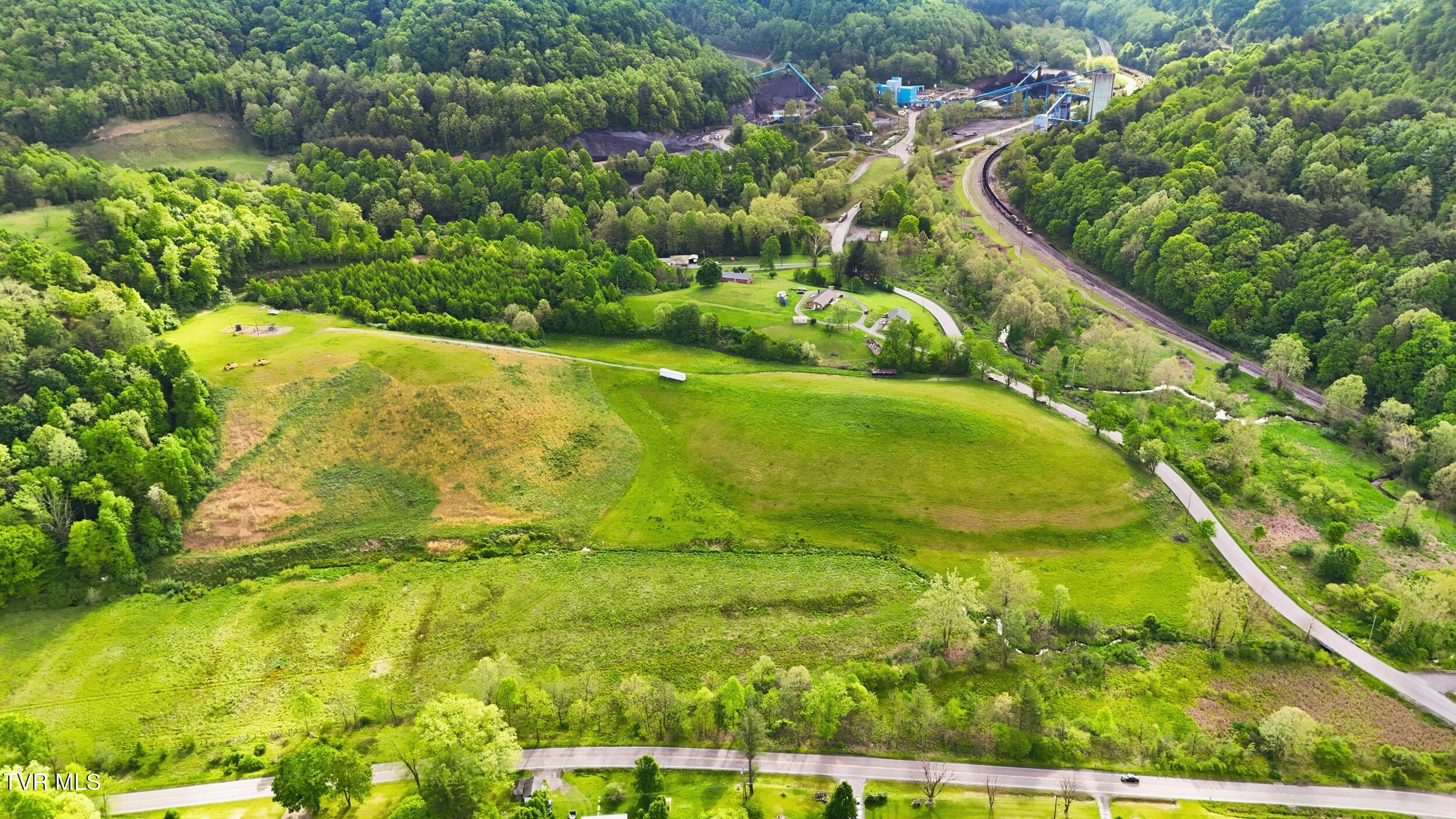 Tbd Toms Creek Road Coeburn, VA 24230 - Photo 12 of 13 3_dji_20260514090616_0730_d