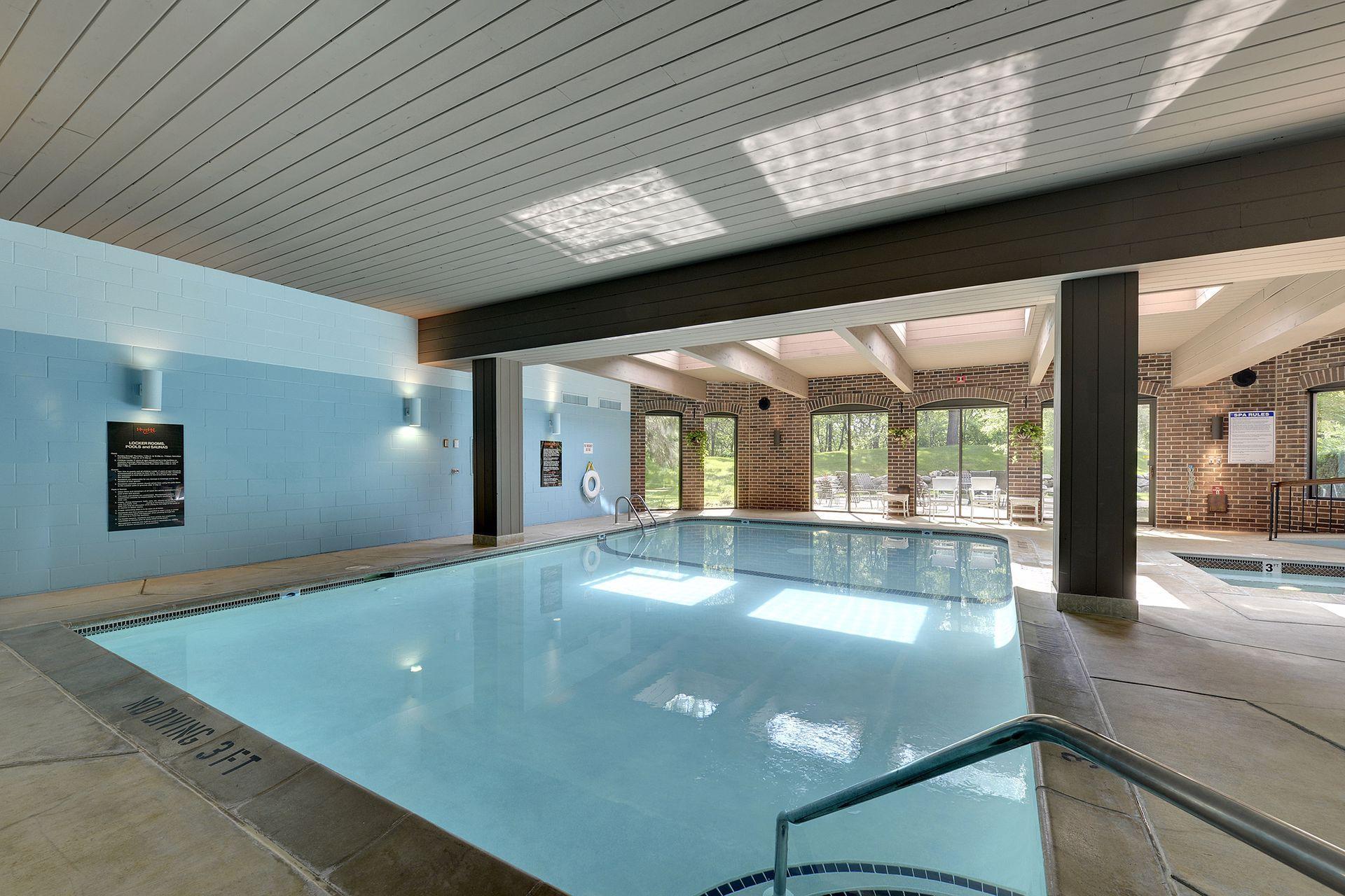 8400 Pennsylvania Road, Unit 125 Bloomington, MN 55438 - Photo 36 of 38