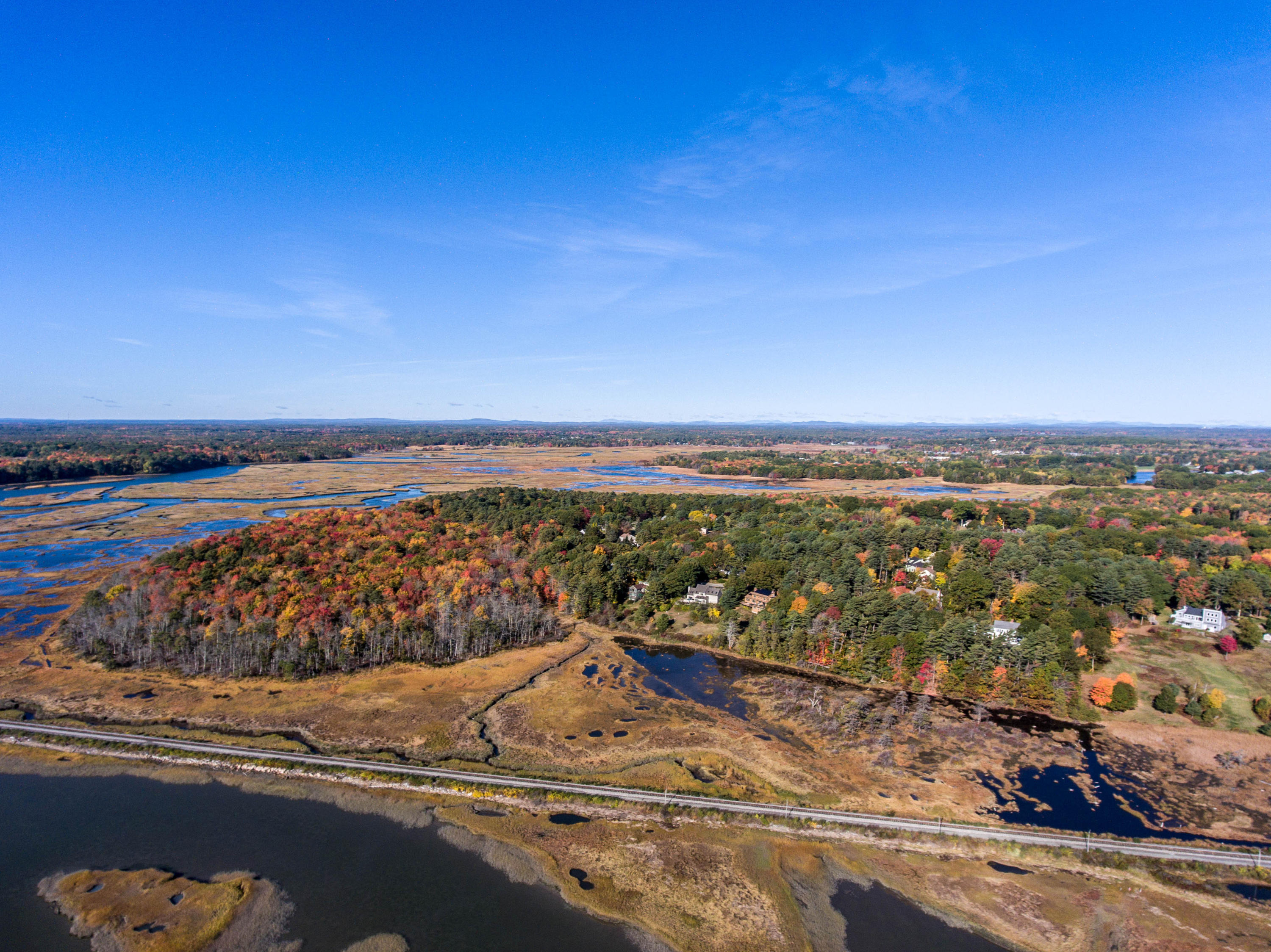 10 High Point Road Scarborough, ME 04074 - Photo 50 of 60 DJI_0034