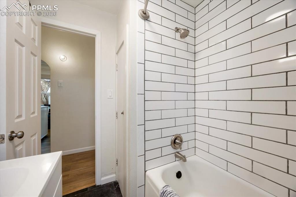 421 South Prospect Street Colorado Springs, CO 80903 - Photo 16 of 48