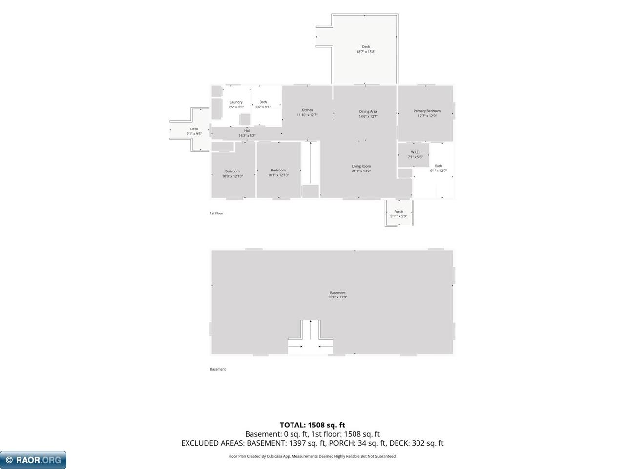 7337 Pearson Road Britt, MN 55710 - Photo 49 of 49 Gallery Image 49