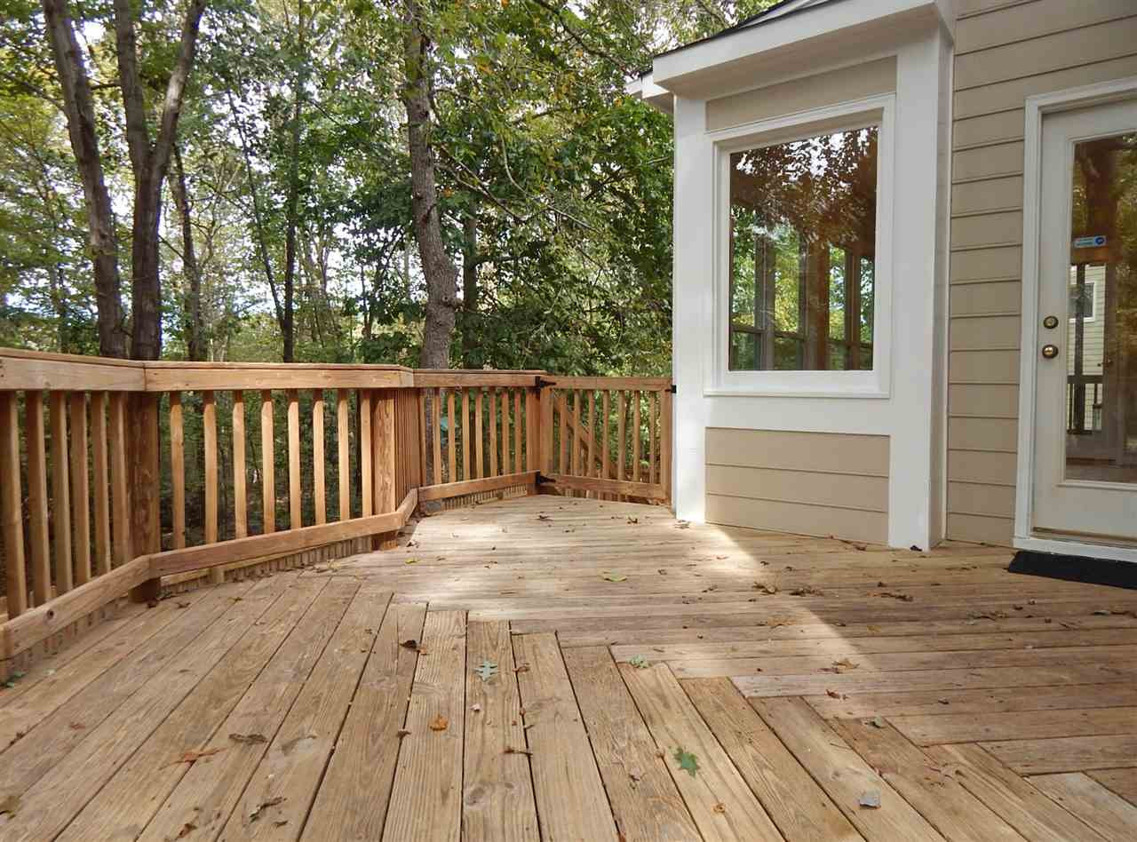 10005 Quillstone Court Raleigh, NC 27613 - Photo 19 of 22 Deck