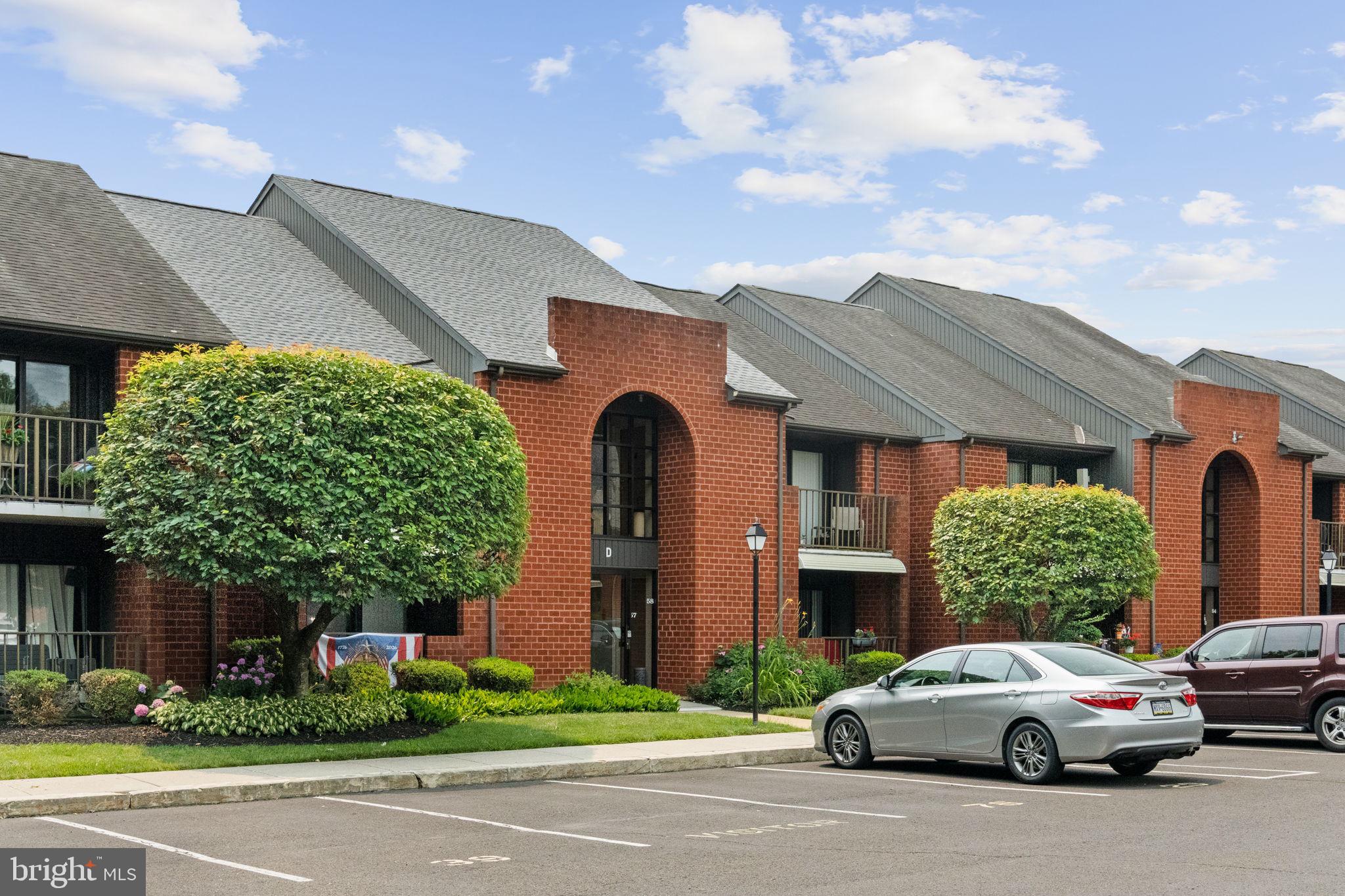2015 Welsh Road, Unit D57 Philadelphia, PA 19115 - Photo 20 of 24