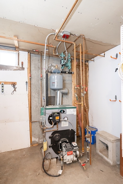 279 Little Alum Road Brimfield, MA 01010 - Photo 16 of 24