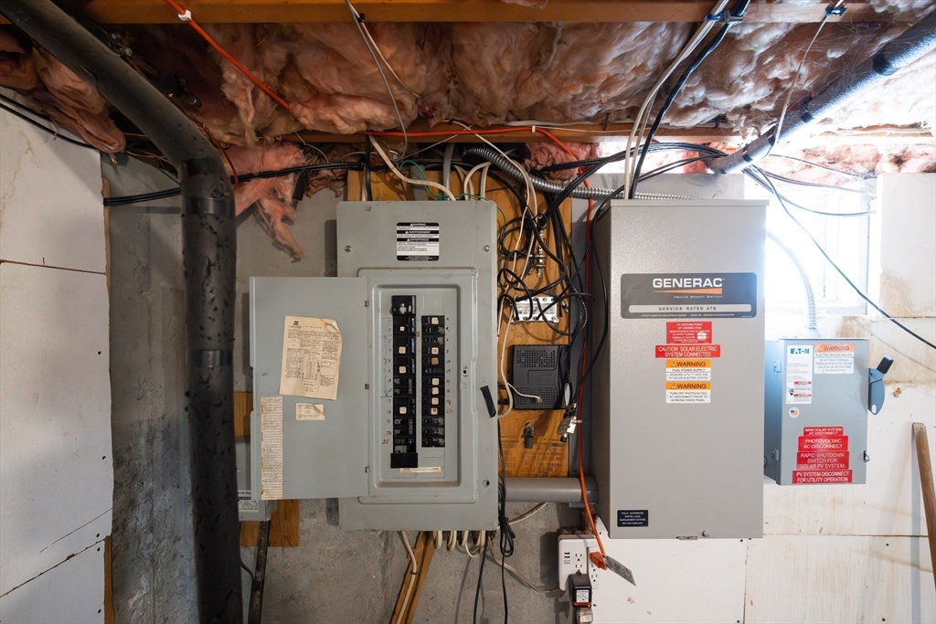 279 Little Alum Road Brimfield, MA 01010 - Photo 18 of 24