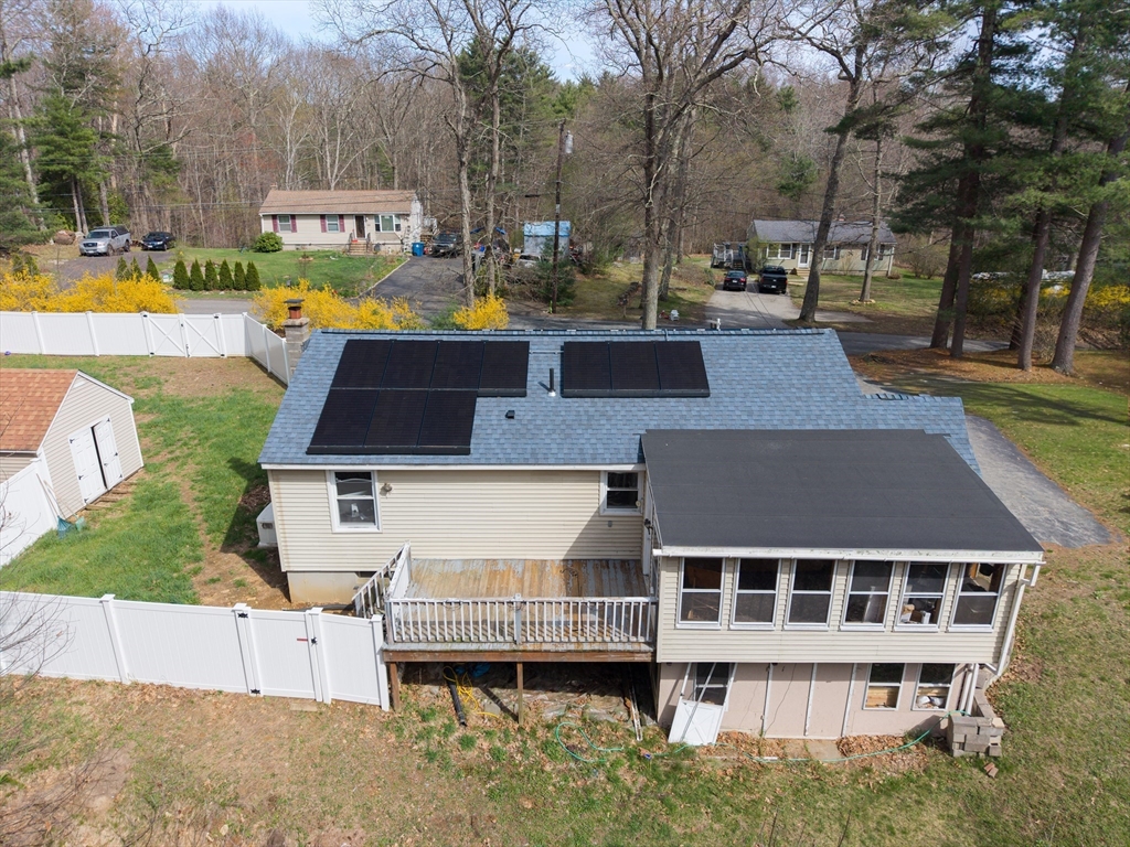 279 Little Alum Road Brimfield, MA 01010 - Photo 2 of 24