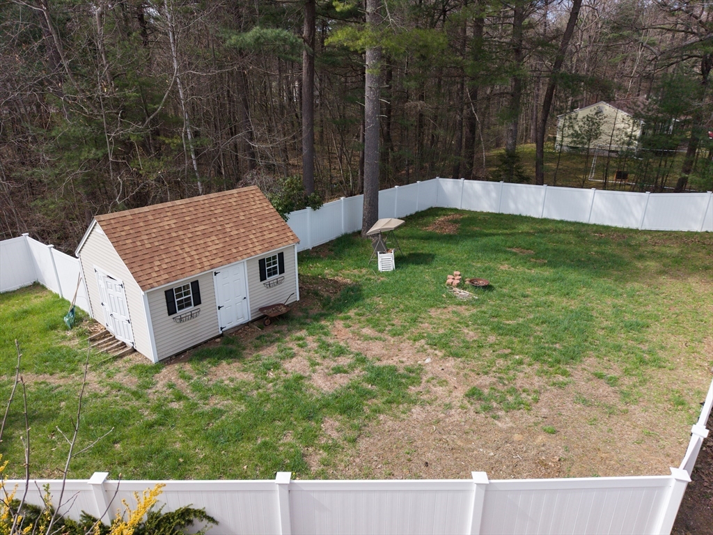 279 Little Alum Road Brimfield, MA 01010 - Photo 22 of 24