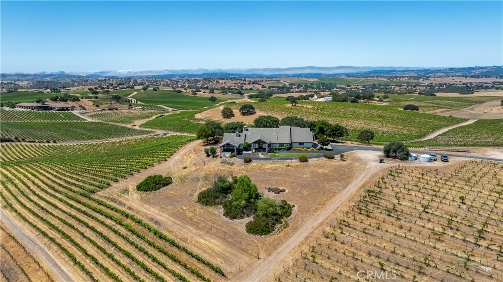4995 Mill Road Paso Robles, CA 93446 - Photo 1 of 1 Gallery Image 1