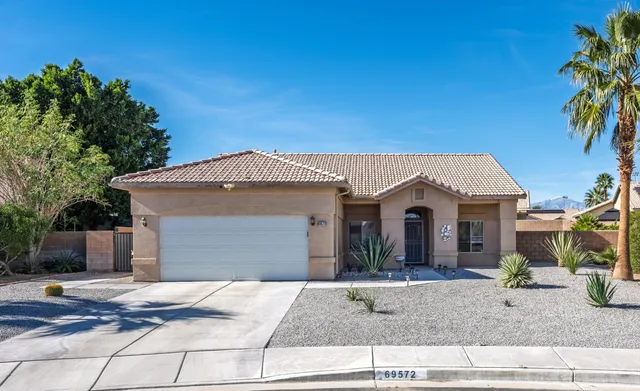 $525,000 | 69572 Ridgeway Avenue, Cathedral City, CA 92234