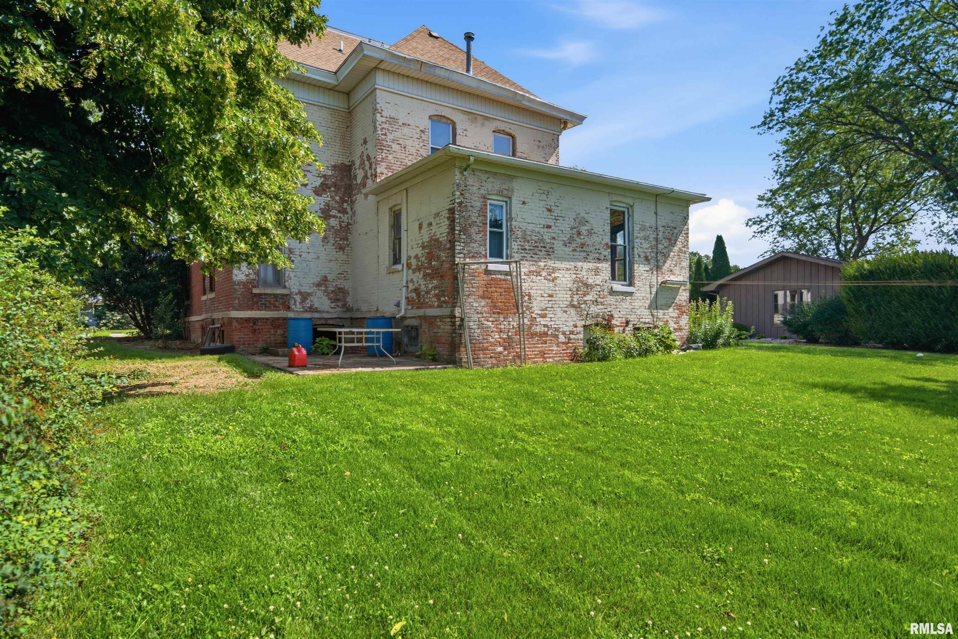 711 East 4th Street Minonk, IL 61760 - Photo 44 of 50