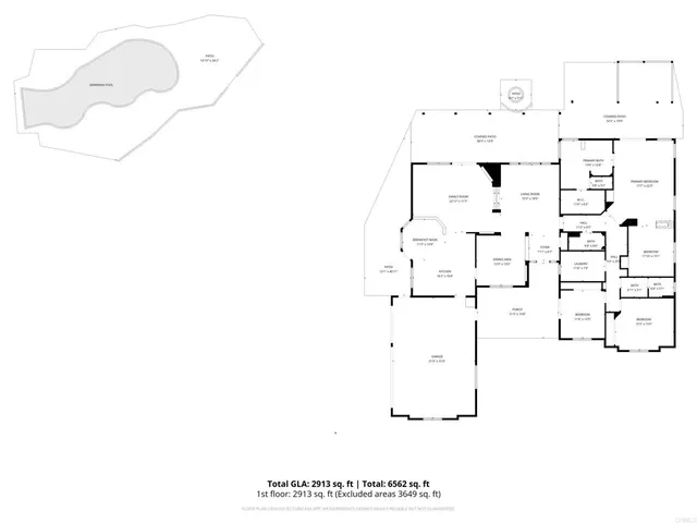 $1,249,998 | 3353 Yerba Buena Drive, Fallbrook, CA 92028