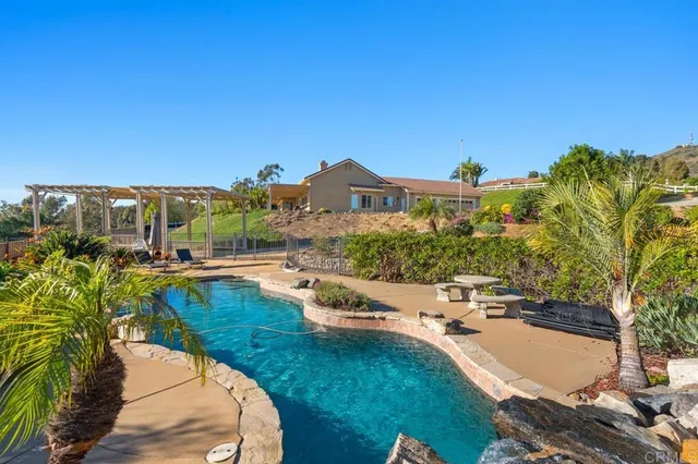 $1,249,998 | 3353 Yerba Buena Drive, Fallbrook, CA 92028