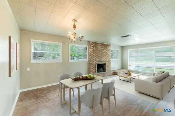 $252,500 | 3209 Shady Hill Drive, Temple, TX 76502