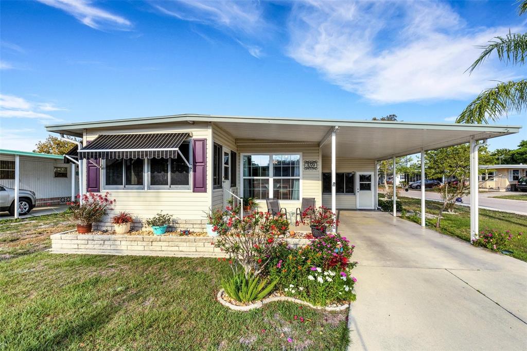 5619 Bayshore Road, Unit 359 Palmetto, FL 34221 - Photo 1 of 1