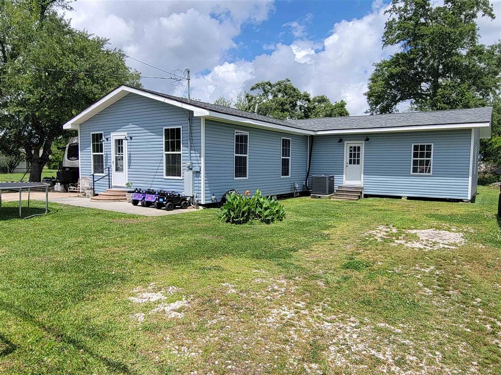 1706 Mill Street Vinton, LA 70668 - Photo 1 of 16