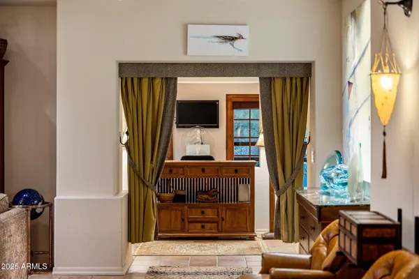 $2,550,000 | 25002 North Quail Haven Drive, Rio Verde, AZ 85263