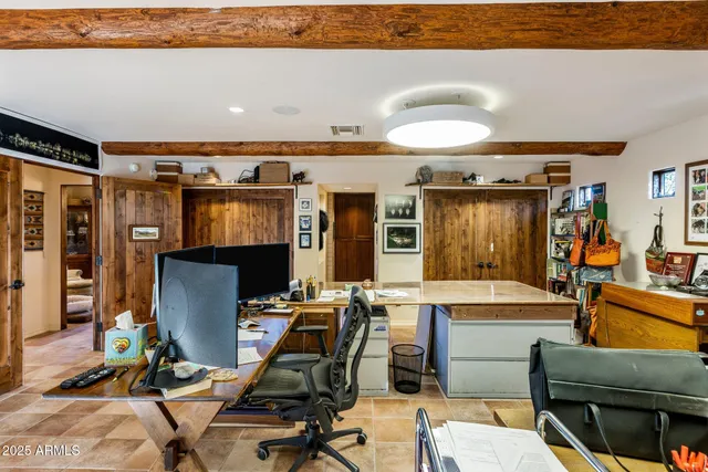 $2,575,000 | 25002 North Quail Haven Drive, Rio Verde, AZ 85263